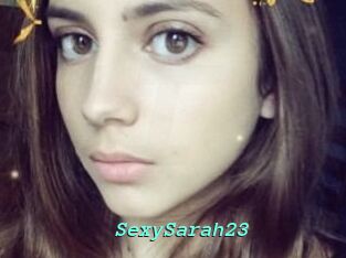 SexySarah23