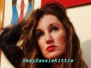 SexySassieKittie