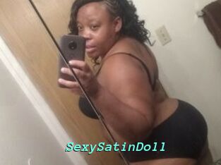 SexySatinDoll