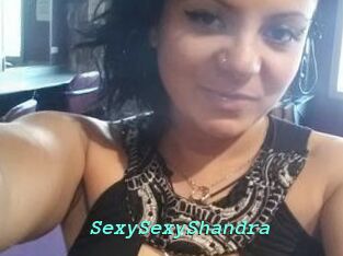 SexySexyShandra