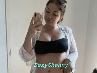 SexyShanny