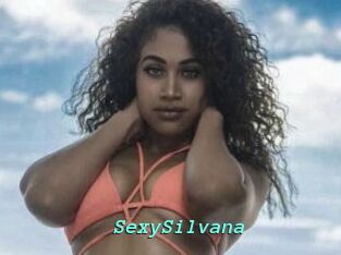 SexySilvana