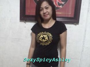 SexySpicyAshley