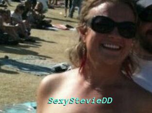 SexyStevieDD