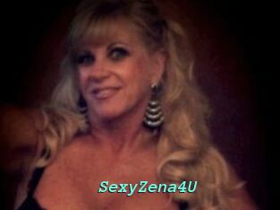 SexyZena4U