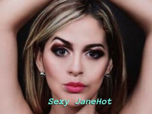 Sexy_JaneHot