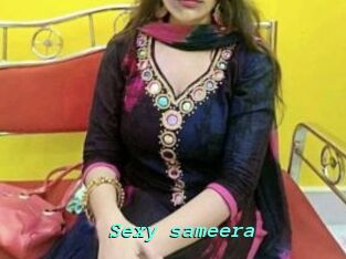 Sexy_sameera