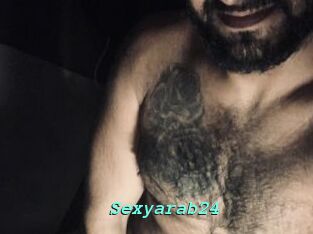 Sexyarab24
