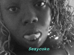 Sexycoko