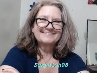Sexydish98