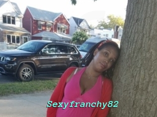 Sexyfranchy82