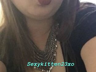 Sexykitten23xo