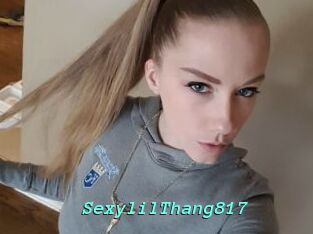 SexylilThang817