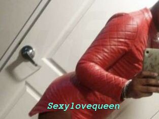 Sexylovequeen