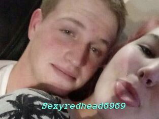 Sexyredhead6969