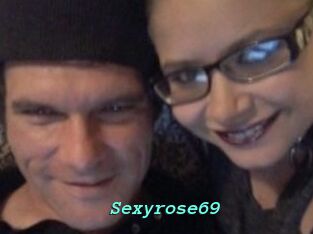 Sexyrose69
