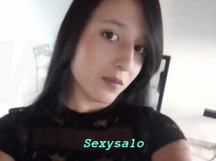 Sexysalo