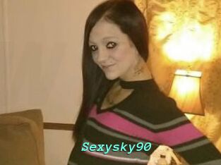 Sexysky90