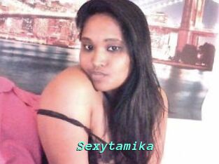 Sexytamika