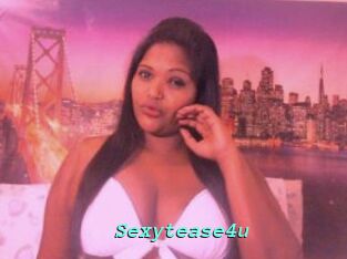 Sexytease4u
