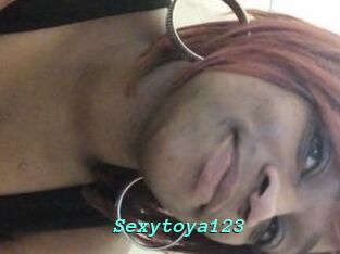 Sexytoya123