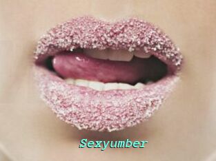 Sexyumber