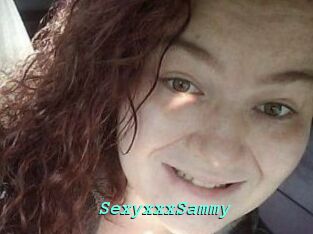 SexyxxxSammy