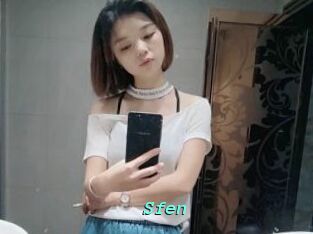 Sfen