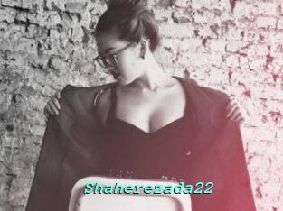 Shaherezada22