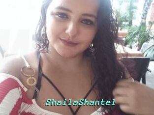 ShailaShantel