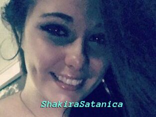 ShakiraSatanica