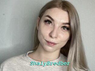 ShalyBredber