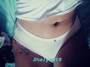 Shalyn018
