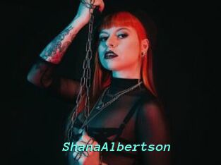 ShanaAlbertson