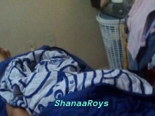 ShanaaRoys