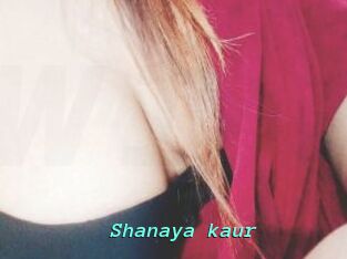 Shanaya_kaur
