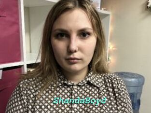 ShandaBoyd