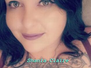 Shania_Claire