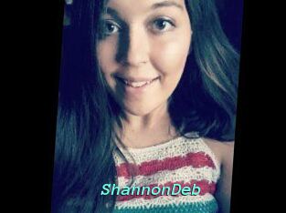ShannonDeb