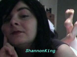 ShannonKing