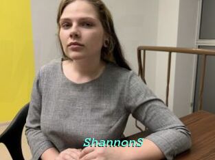 ShannonS