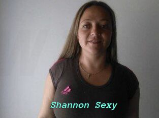 Shannon_Sexy