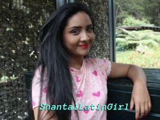 ShantalLatinGirl