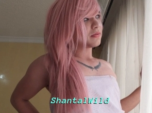 ShantalWild