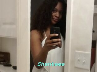 Shanteee