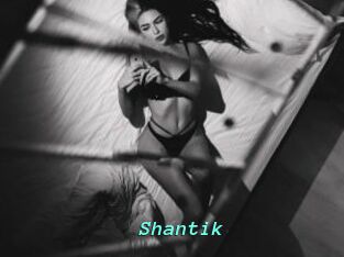 Shantik