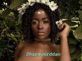 SharaJorddan