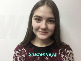 SharenReys