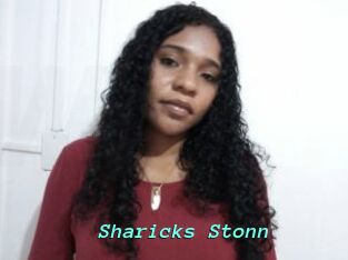 Sharicks_Stonn