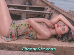 SharonStevens
